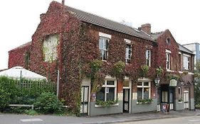 Lyndon House